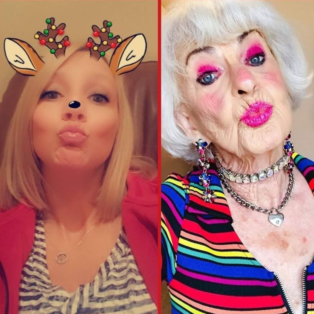 Meet your Posher, Heather